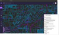 GIS Mapping