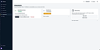 Integrations