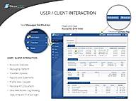User / Client Interaction