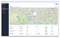 Dashboard / GPS