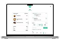 Checkout Page