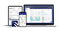Web and Mobile App