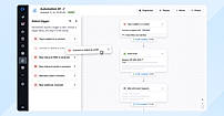 Automation flows