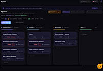 Pipeline Kanban