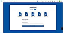 AI-Assisted Disclosure Management Workspace