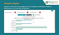 Statistics Report
