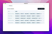 Template library for invoices, business docs, and project files