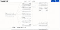 blueprint Workspace Goal-To-Action Tool