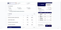 Invoice Dashboard
