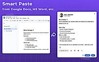 AI Proofreader & Styler — grammar + 1-click styling