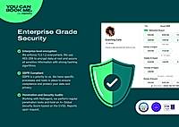 Enterprise grade security