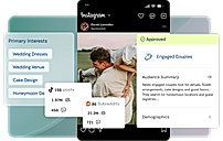 Audience Strategy - Influencer Workflow Platform