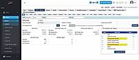 GSTR-1 HSN Table