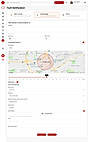 Send targeted push notifications with rewards, scheduling, and location zones.