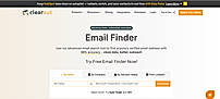 Email Finder