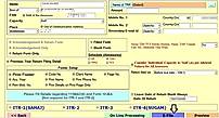 ITR Forms