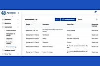 P3 LogiQ Continuous Improvement Management