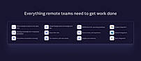 Cosmos has 30+ integrations including Google Calendar, Outlook and Slack