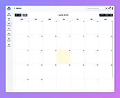 Calendar