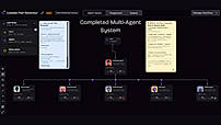 Multi-Agent System