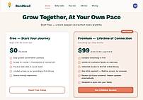 pricing
