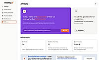 Affiliate Program