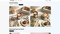 Freeform Marking for Interactive Image Editing