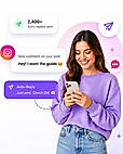 Automate Instagram DMs & Turn Comments into Leads