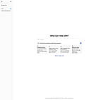 Analyze with AI Chat