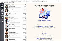 MyChat Client for Windows