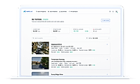 Rental portfolio tracking and alerts