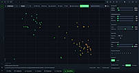 SoundMap to visualize audio files