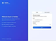 Secure access for team members