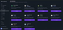 Integrations