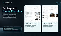 Go Beyond Image Restyling