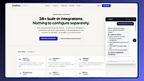 ZenPub - 38+ Integrations