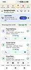 Auto Assigned leads with the dialer ready Lead Automation