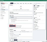 browse output location