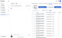 Product catalog and inventory