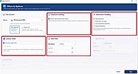 Apply the advanced filters as per your requirements