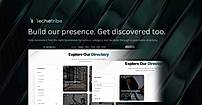 Business directory for backlinks and visibilty