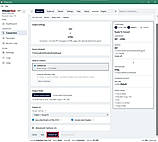 convert pst to html