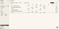 Referent Time Tracking