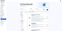 Discover Jobs Matched to Your Skills