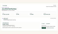 Document Review and Follow-Up Workflow