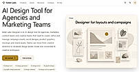 Keter Labs Designer