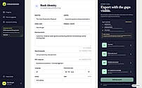 PDF, EPUB, DOCX, and KDP exports