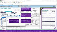 Smart Picker and Search Bar