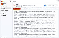 OXAMP Logs