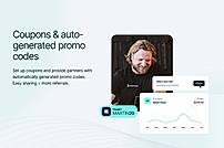 Advanced tracking options
